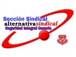 Sección sindical alternativasindical  SIC