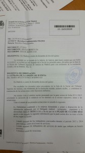 Sentencia contra Segur Ibérica falta de Información (1)