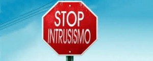 Stop Intrusismo