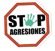 Stop agresiones