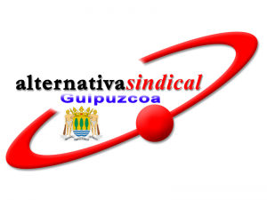 alternativasindical-Guipuzcoa
