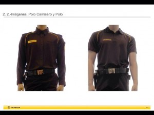 uniforme Prosegur (2)