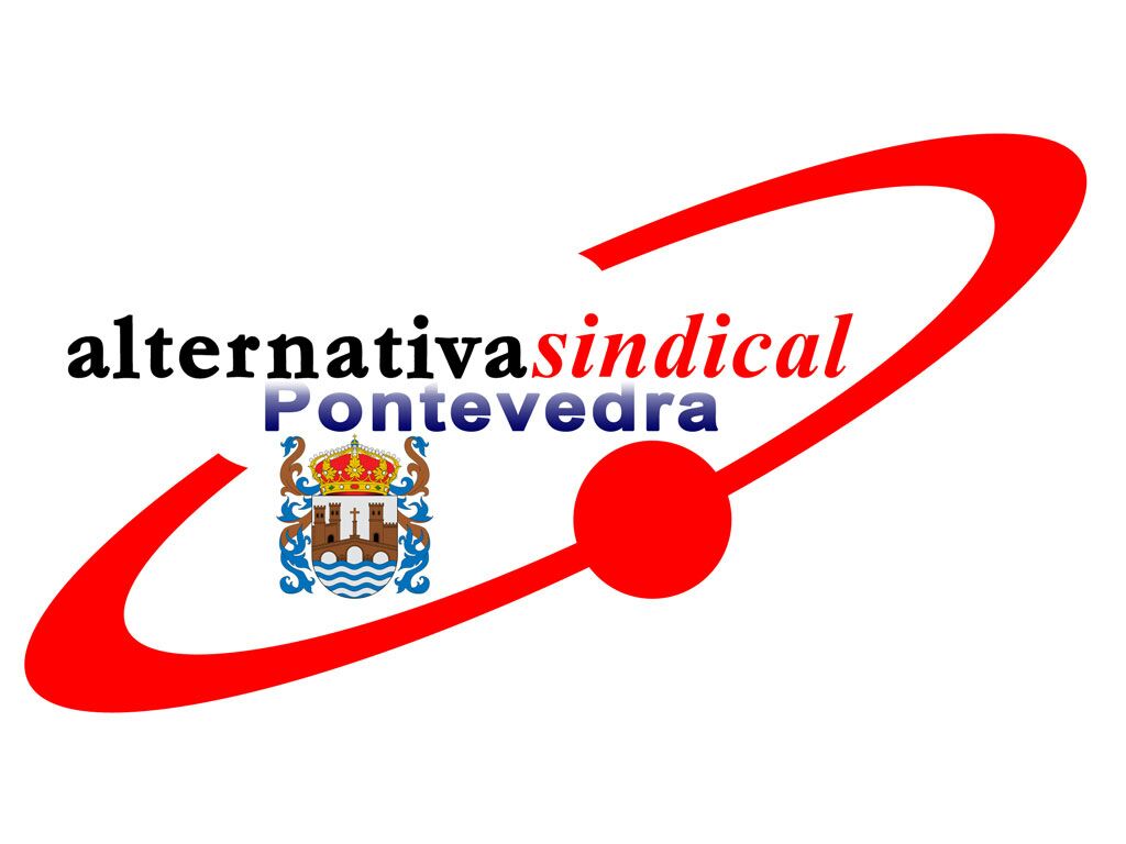 Pontevedra alternativa sindical
