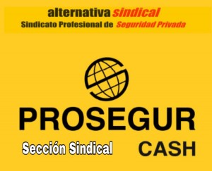 Prosegur CASH 