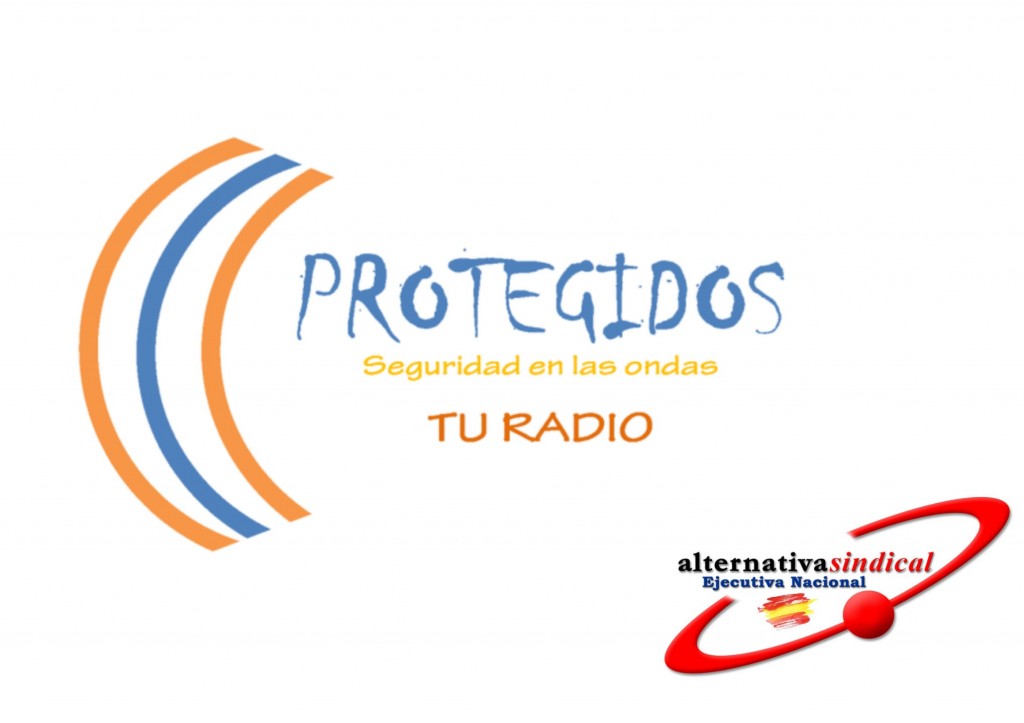 Protegidos Radio 