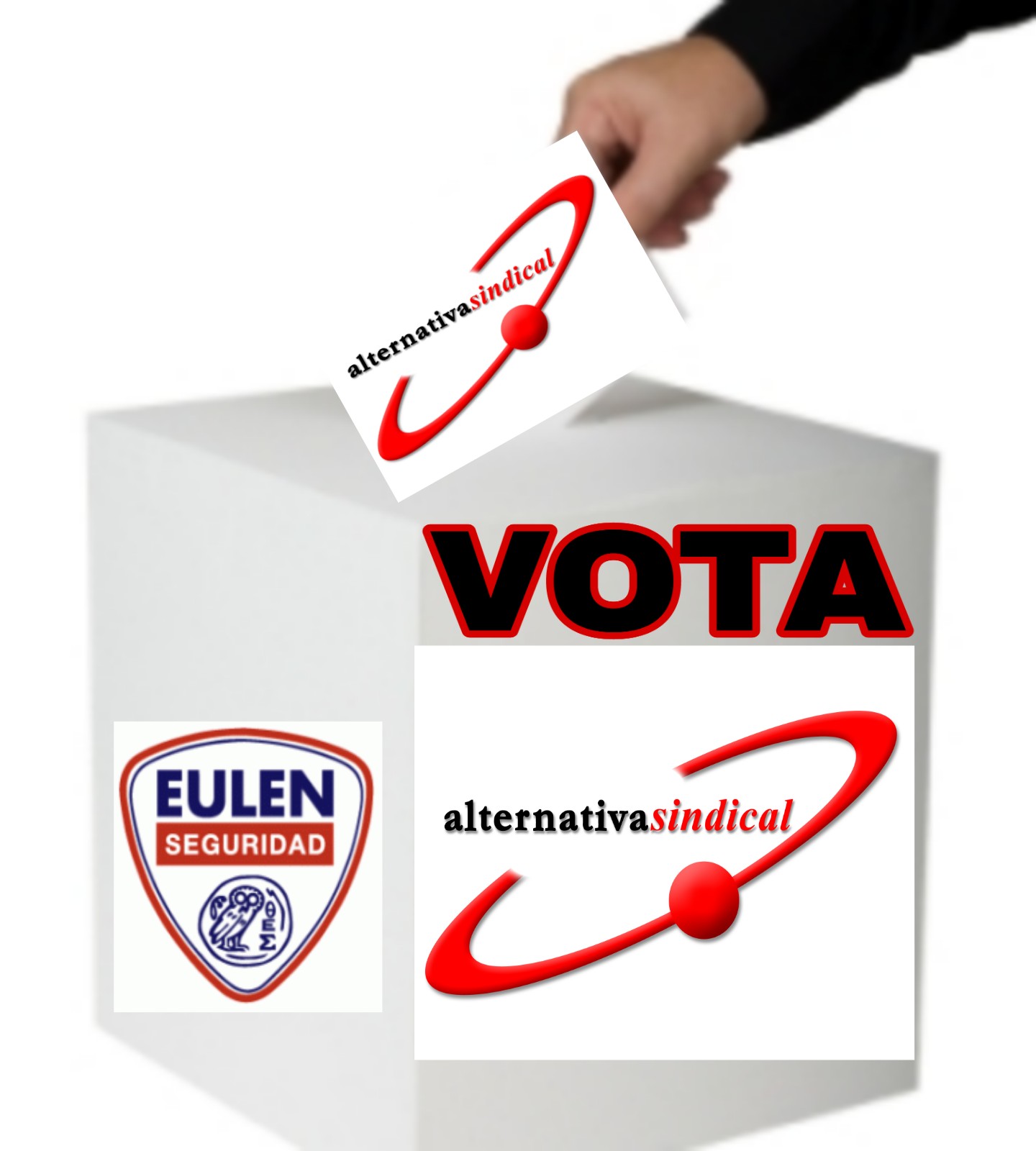 Elecciones Eulen
