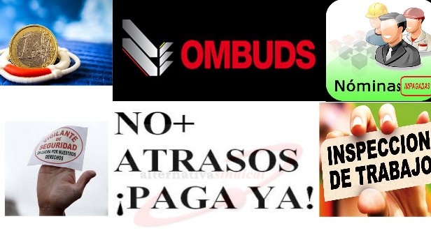 Ombuds paga ya