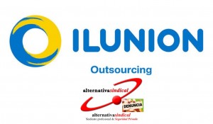 ILUNION  OUTSOURCING 