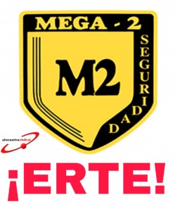 Mega 2 erte