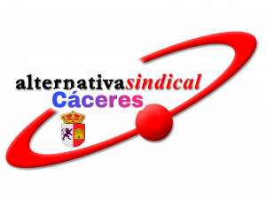 Cáceres logo