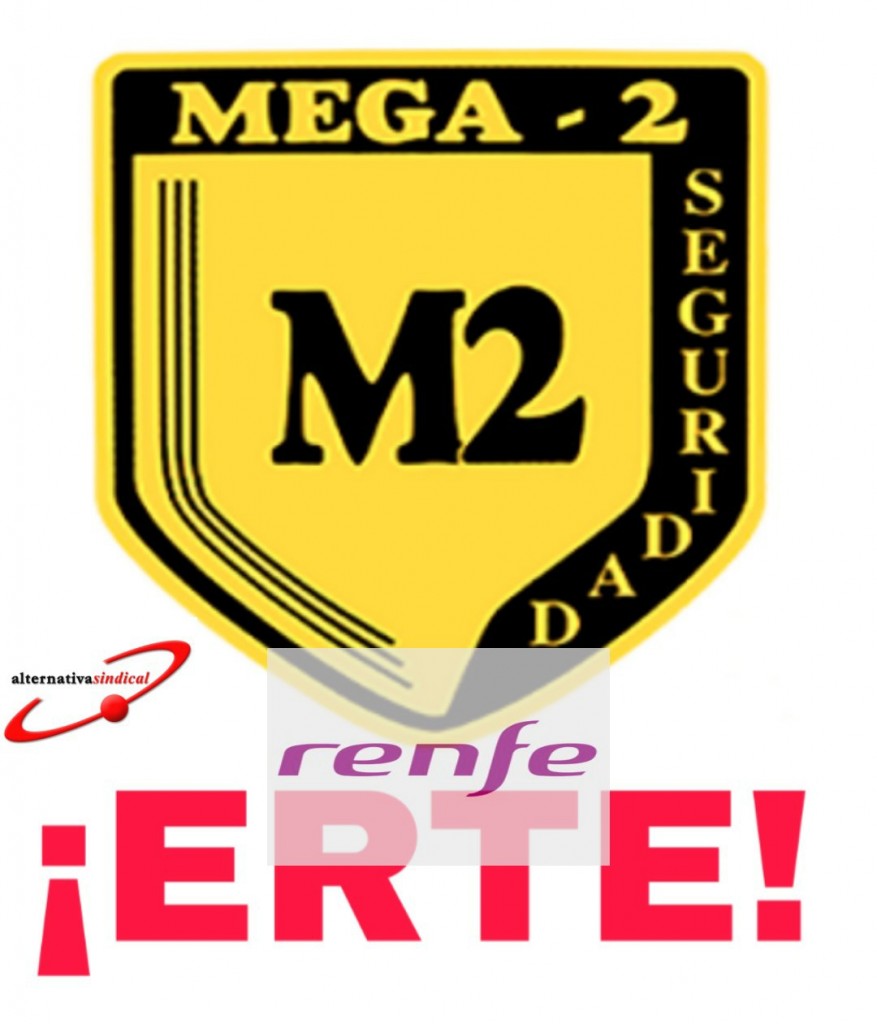  Mega 2 Renfe
