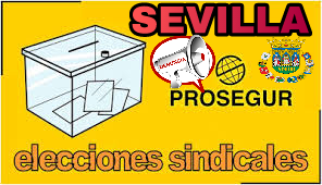 Prosegur Sevilla 