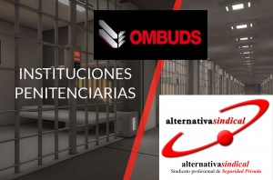 Instituciones Penitenciarias  Ombuds 