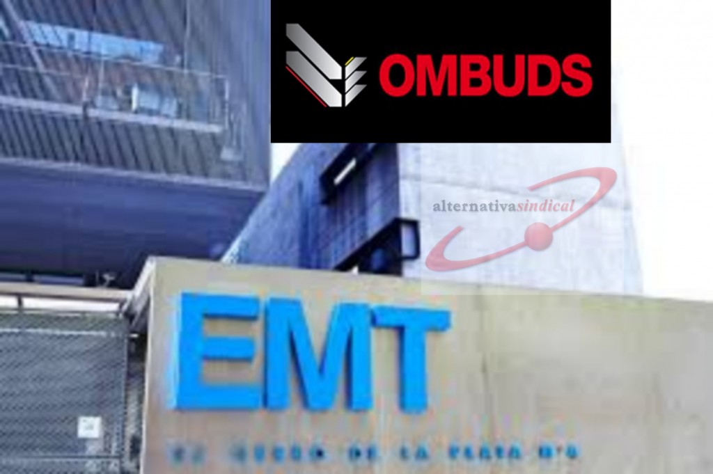 EMT ombuds 