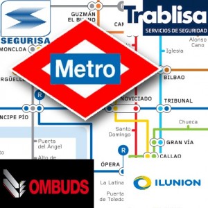 Metro Empresas 