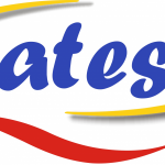 ATES  logo
